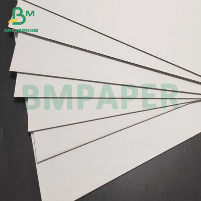 lado de Gris Double Coated Top White da caixa de 1mm 1.2mm para caixas
