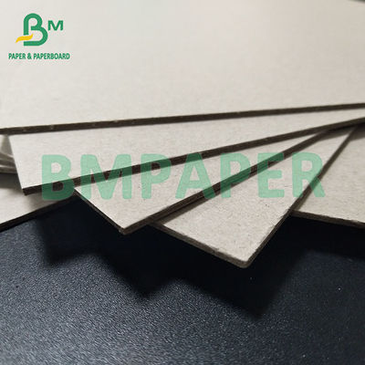 Resistente de umidade e para dobrar dobradores resistentes de Straw Paper For Booking Binding