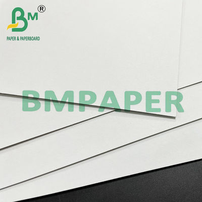 caixa alta de Anccardboard Gray Side For Product Packaging da espessura 1200g