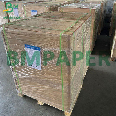 110g 180g coloriu o papel de Bristol Paper Board Wrapping Kraft