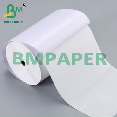 58 - papel de papel glassine branco das etiquetas 90gsm autoadesivas para etiquetas