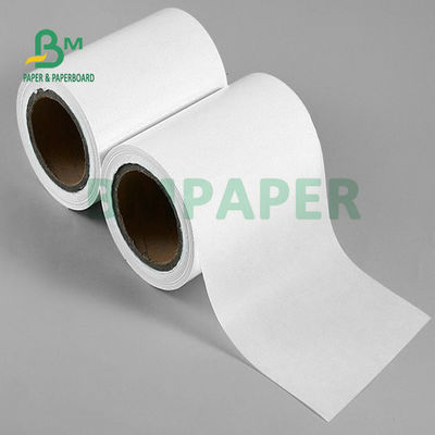 Papel azul branco de alta qualidade de 58g 60g 62g Glassin para fazer a etiqueta
