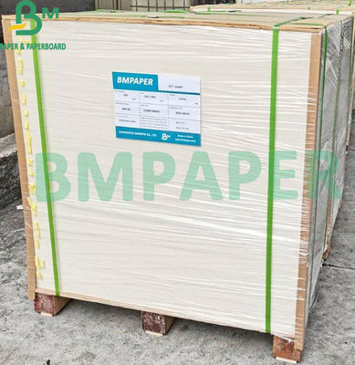 Papel sem revestimento de madeira para páginas coloridas