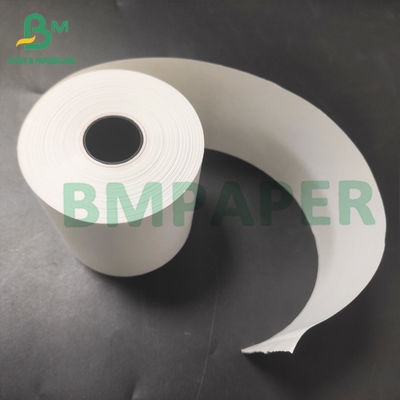 Papel de impressão térmica 57x50 Papel de caixa 80x80 Para supermercado