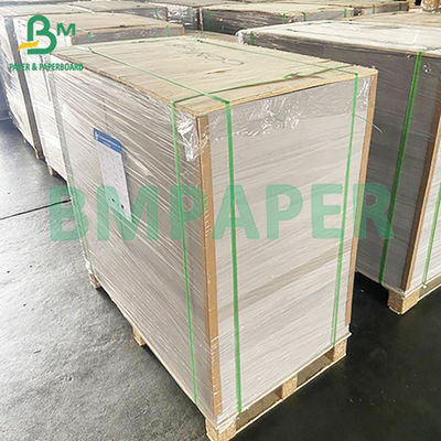A polpa de madeira pura absorvente super faz o papel absorvente 0.4mm-0.7mm do mata-borrão