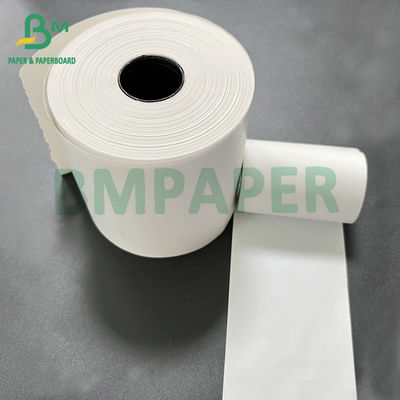 Papel térmico de 48 gm 60 gm Papel de caixa para impressora ATM POS