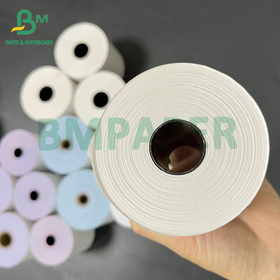 Papel térmico de 48 gm 60 gm Papel de caixa para impressora ATM POS
