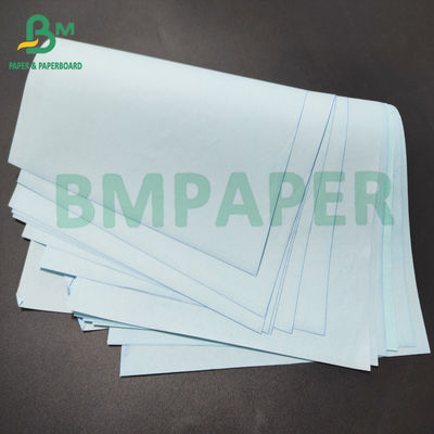 NCR Papel sem cartão Material de folha de papel de uma camada Formulário CB CF CFB