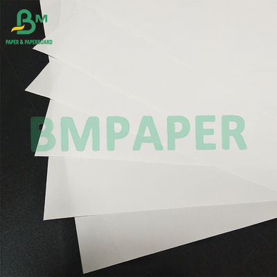 Papel de pedra branco resistente à água e à óleo para embalagem