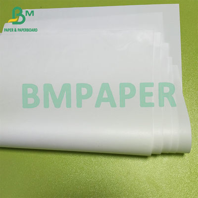 Papel de pedra branco resistente à água e à óleo para embalagem