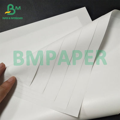 Papel de pedra branco resistente à água e à óleo para embalagem