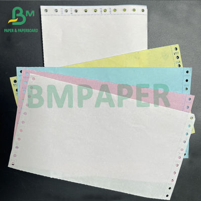 CB CFB CF 50 gm NCR Papel sem Carbono Multi-Link