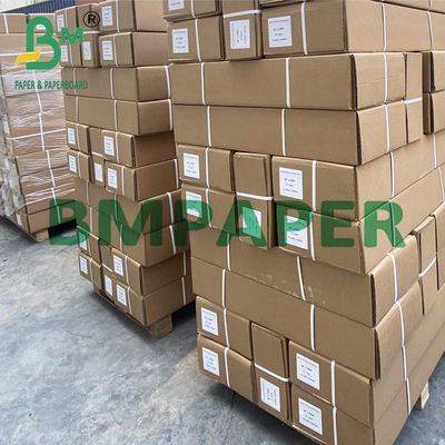 610 mm 24 polegadas de formato largo CAD Papel de fiança Impressão de desenhos técnicos