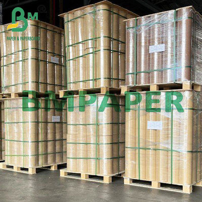 610 mm 24 polegadas de formato largo CAD Papel de fiança Impressão de desenhos técnicos