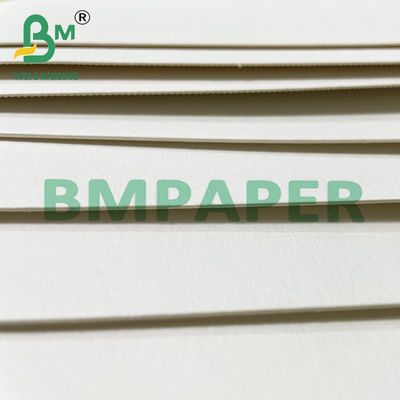 0.6 mm Papel Blotter Absorvente Branco Puro para Subterráneos de Bebidas ou Perfumes de Teste