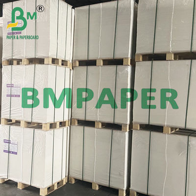 0.6 mm Papel Blotter Absorvente Branco Puro para Subterráneos de Bebidas ou Perfumes de Teste