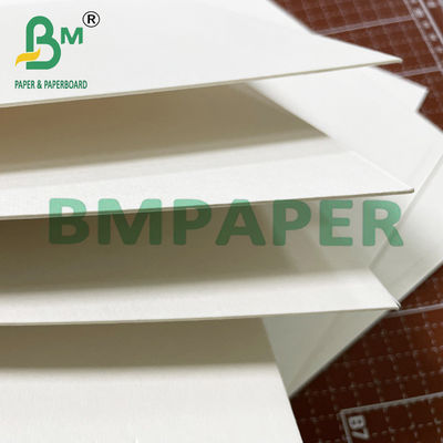 0.6 mm 0,7 mm Perfumaria Papel de Teste de Absorção Para Pilha de Fragrâncias do Automóvel