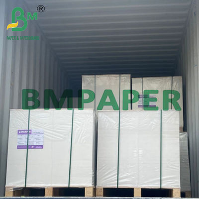 0.6 mm 0,7 mm Perfumaria Papel de Teste de Absorção Para Pilha de Fragrâncias do Automóvel