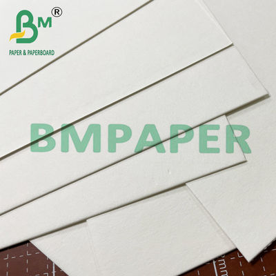 0.6 mm 0,7 mm Perfumaria Papel de Teste de Absorção Para Pilha de Fragrâncias do Automóvel