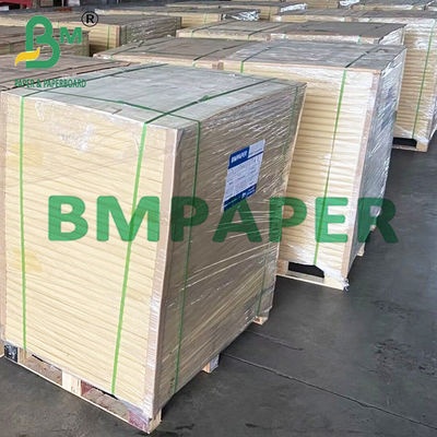0.6 mm 0,7 mm Perfumaria Papel de Teste de Absorção Para Pilha de Fragrâncias do Automóvel