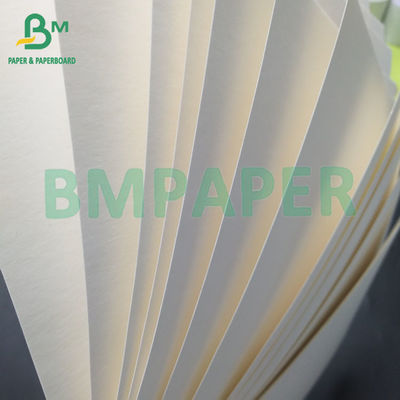 0.8mm de madeira virgem pasta de papel absorvente de umidade branco Super rapidamente absorver manchas de água