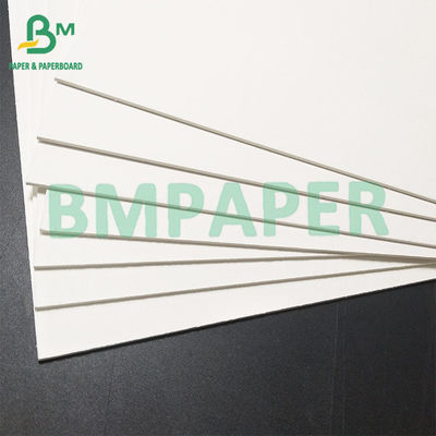 0.8mm de madeira virgem pasta de papel absorvente de umidade branco Super rapidamente absorver manchas de água