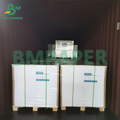 Super absorção de líquido desempenho virgem de madeira de celulose folhas de papel absorvente para absorção de água coasters