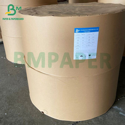 Papel branco espesso de Bristol não revestido 350 g 400 g Papel espesso de cartão Papel de papelão 500 folhas/rampa