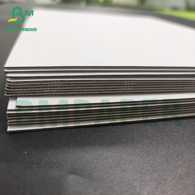 Tabela de encadernação de livros de 1 mm 1,2 mm 1,5 mm
