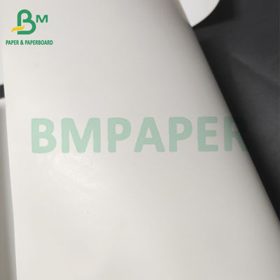 Papel como branco impermeável Papel sintético 150um Não rasgavel