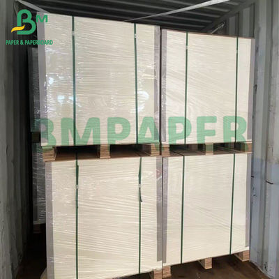 Papel como branco impermeável Papel sintético 150um Não rasgavel