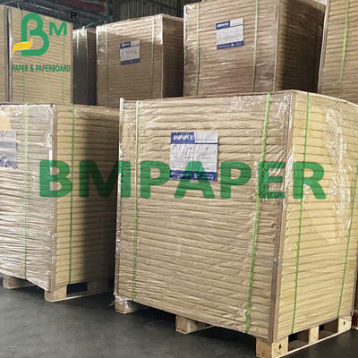 3.5&quot; x 7.75&quot; Papel de rótulos de cerveja brilhante e à prova d'água para impressão de rótulos
