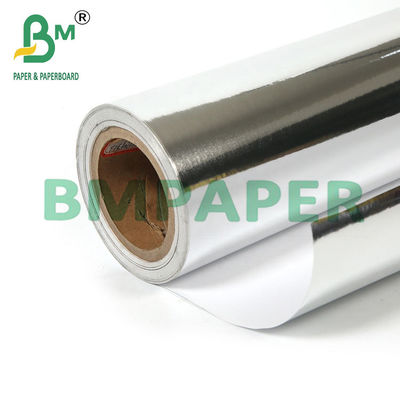 55 - 80Gsm 3&quot; X 3.5&quot; Papel de etiquetas de garrafas de cerveja para impressão offset