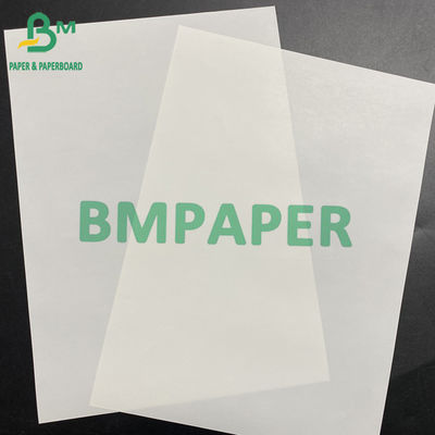 Papel branco de 65 gm para cerveja ou rótulo de garrafa 49 x 68 cm 40 x 68 cm Folha de papel de alta resistência ao molhamento