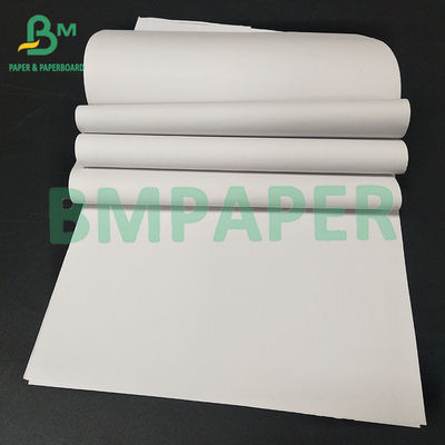 Cores Disponíveis Papel de cópia sem carbono múltiplo para documentos formais 55gm 60gm