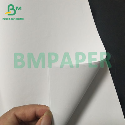 Cores Disponíveis Papel de cópia sem carbono múltiplo para documentos formais 55gm 60gm