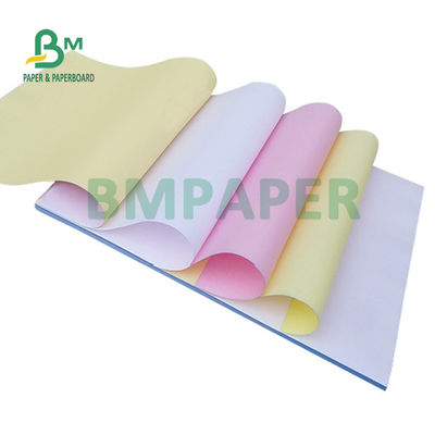 50gm CF CFB CB Computador sem carbono NCR Papel de cópia para faturamento 64 x 90cm