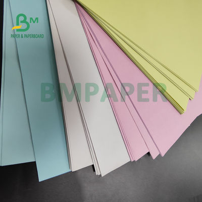 50gm CF CFB CB Computador sem carbono NCR Papel de cópia para faturamento 64 x 90cm