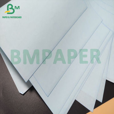 Papel de cópia sem carbono CFB NCR Papel para impressora a jato de tinta a laser