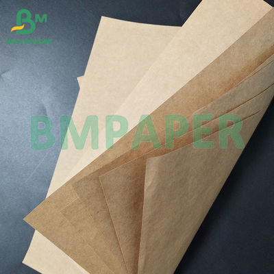Papel Kraft para sacos de cimento