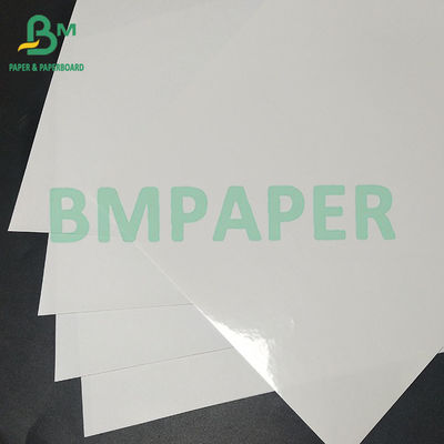 Papel de resistência à humidade para garrafas de cerveja e bebidas