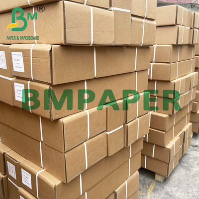 8.5 x 11 polegadas Papel de cópia sem carbono NCR Branco Rosa para impressoras dot matrix