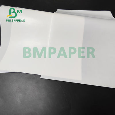 65 g 70 g Papel de alta resistência ao molhamento para rótulos de garrafas de cerveja