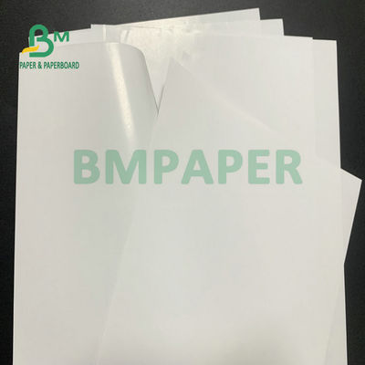 80 gm 90 gm Papel de rótulo resistente ao molho para fabricação de rótulos de vinho