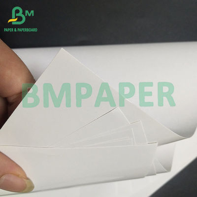 Papel metalizado de alta brilho para rótulos de cerveja para rótulos de bebidas