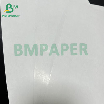300gm Cartão de Jogo Branco matéria-prima papel de arte para Cartões de Poker