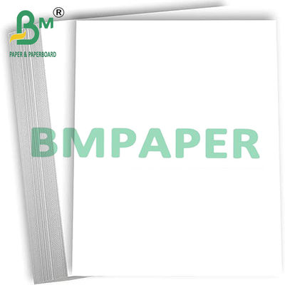 Papel de cartão de jogo padrão profissional com núcleo azul