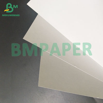Papel de cartão de jogo de núcleo azul/preto de alta tinta absorvente