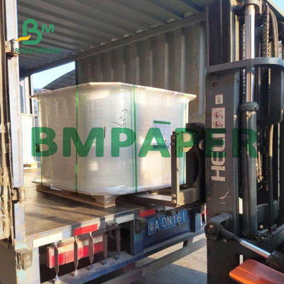 60 gm 120 gm Papel de artesanato MG para palha de chá de leite