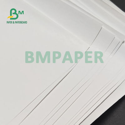 Papel de recibo térmico para banqueiros de caixas eletrônicos 405 mm 795 mm